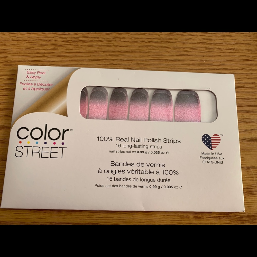 Color Street